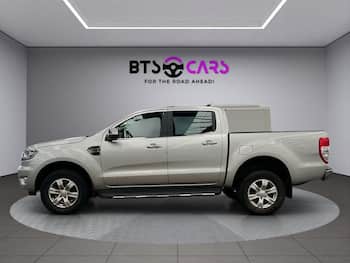 Used Ford Ranger 2020 for sale - 79857114: Photo