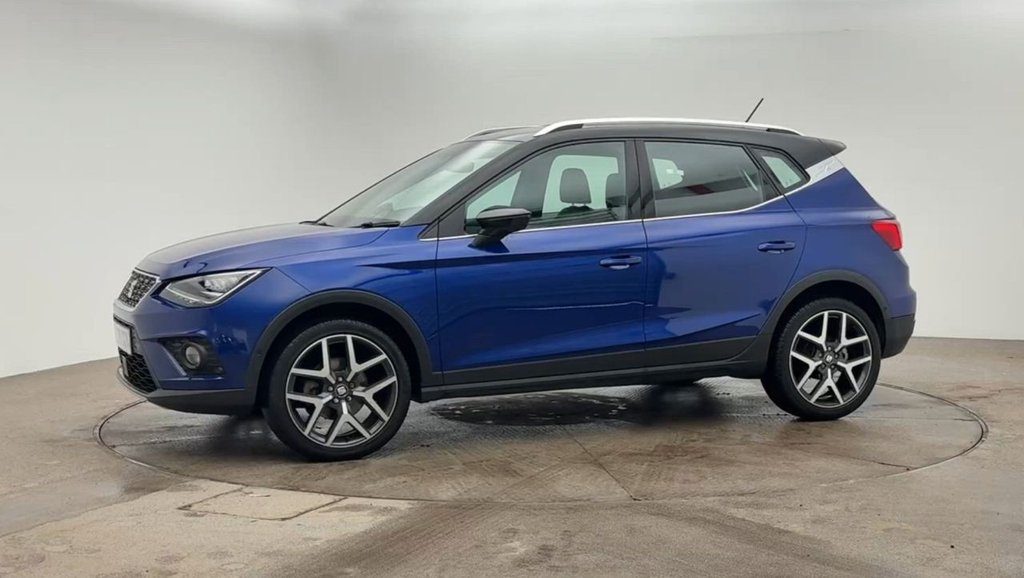Used SEAT Arona 2020 for sale - 76768274: Photo 10