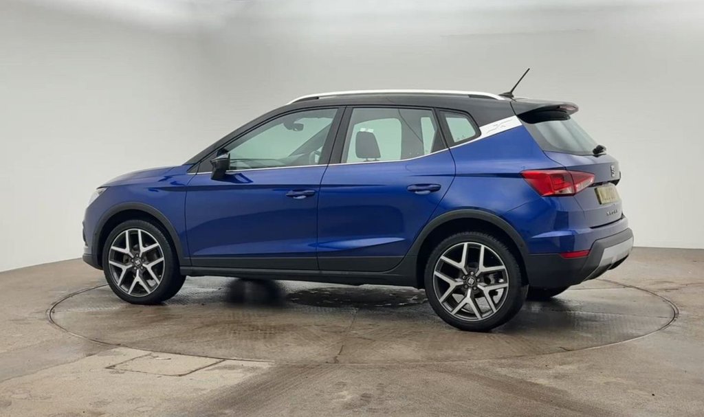 Used SEAT Arona 2020 for sale - 76768274: Photo 12
