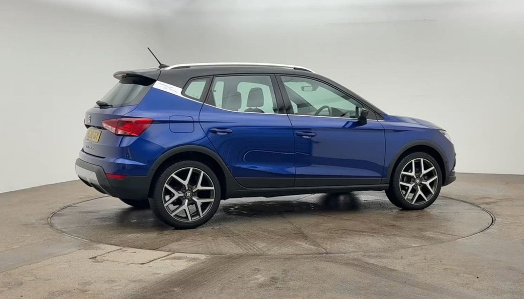 Used SEAT Arona 2020 for sale - 76768274: Photo 19