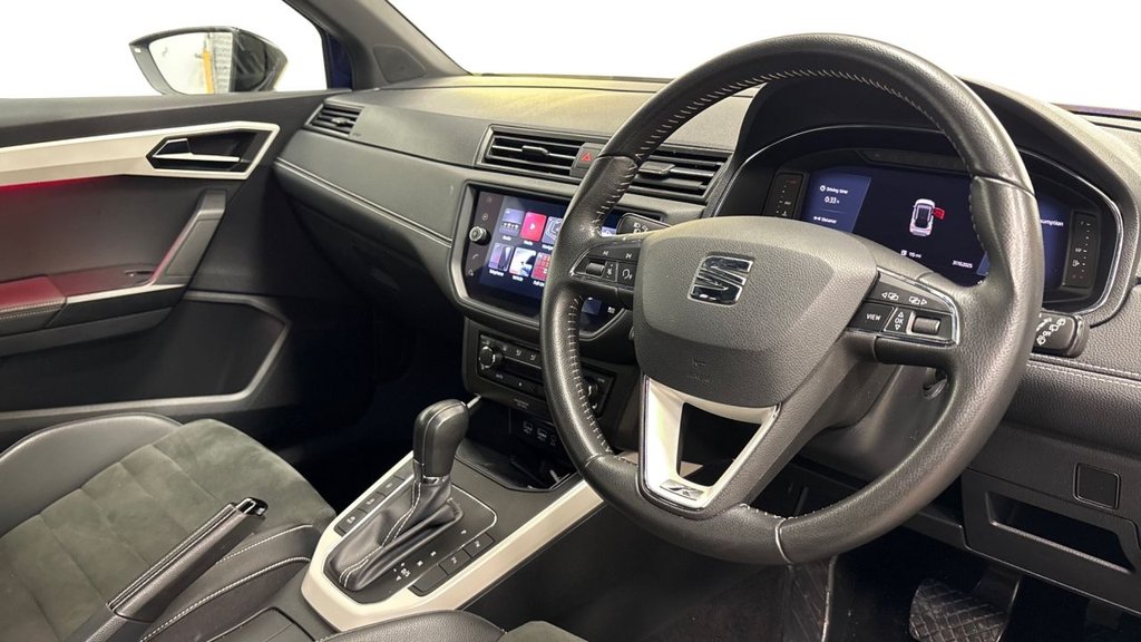 Used SEAT Arona 2020 for sale - 76768274: Photo 2