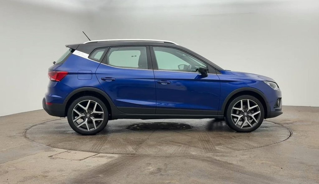 Used SEAT Arona 2020 for sale - 76768274: Photo 20