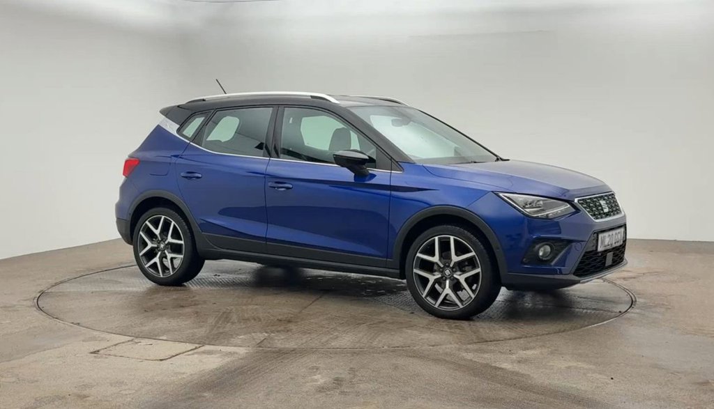 Used SEAT Arona 2020 for sale - 76768274: Photo 21