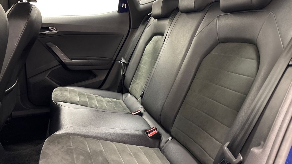 Used SEAT Arona 2020 for sale - 76768274: Photo 4