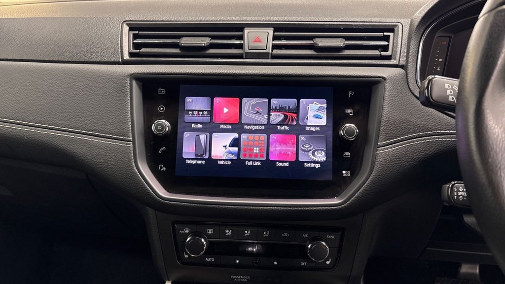 Used SEAT Arona 2020 for sale - 76768274: Photo 5