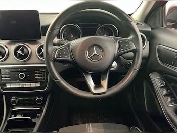 Used Mercedes-Benz GLA 2019 for sale - 78768506: Photo