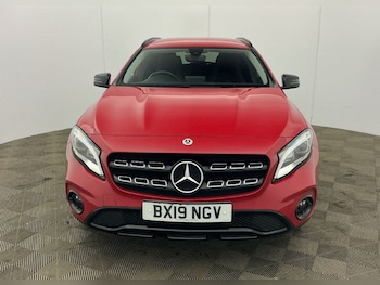 Used Mercedes-Benz GLA 2019 for sale - 78768506: Photo