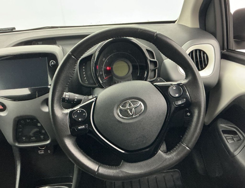 Used Toyota AYGO 2020 for sale - 77703685: Photo 10