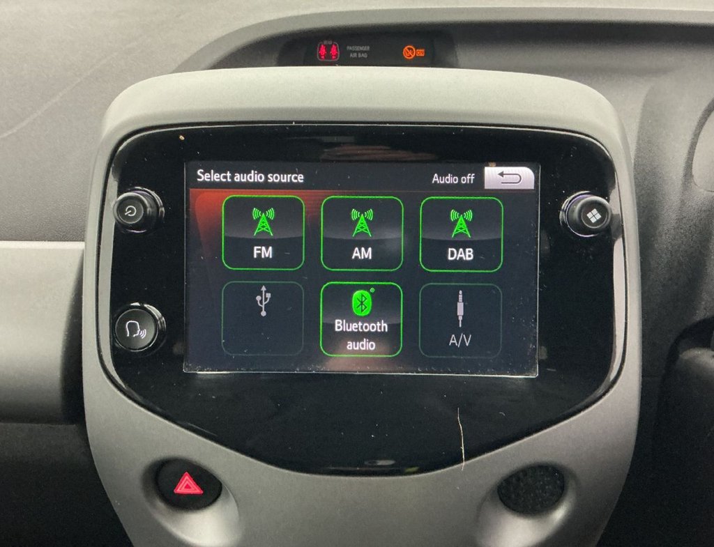 Used Toyota AYGO 2020 for sale - 77703685: Photo 13