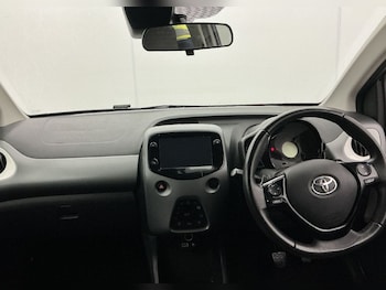 Used Toyota AYGO 2020 for sale - 77703685: Photo