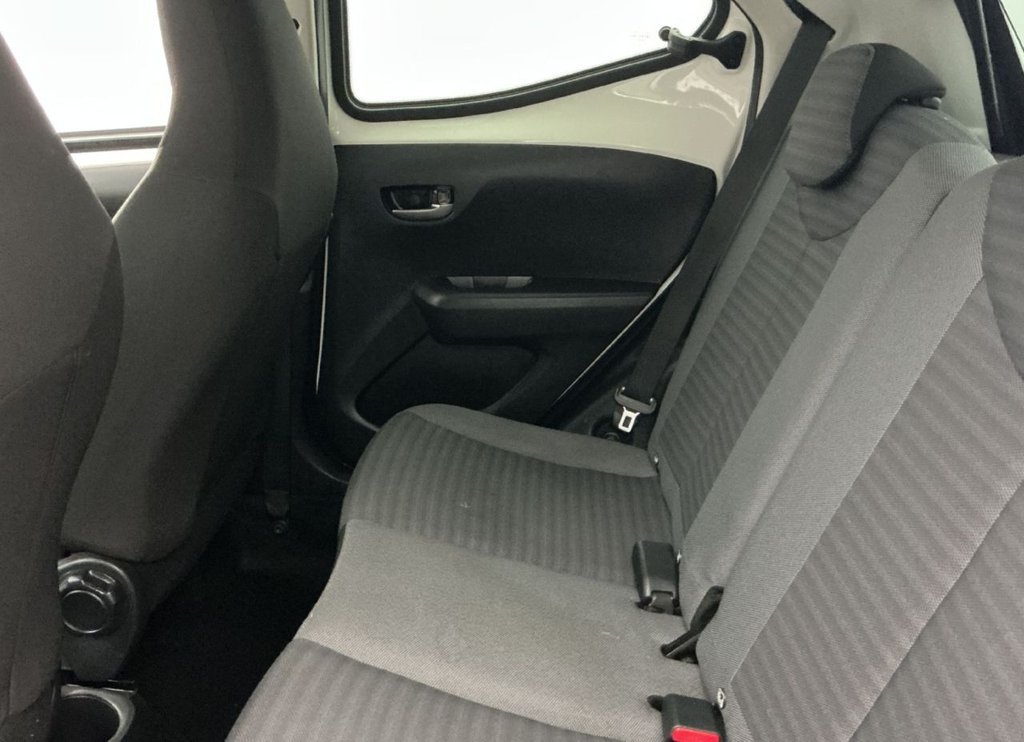 Used Toyota AYGO 2020 for sale - 77703685: Photo 8