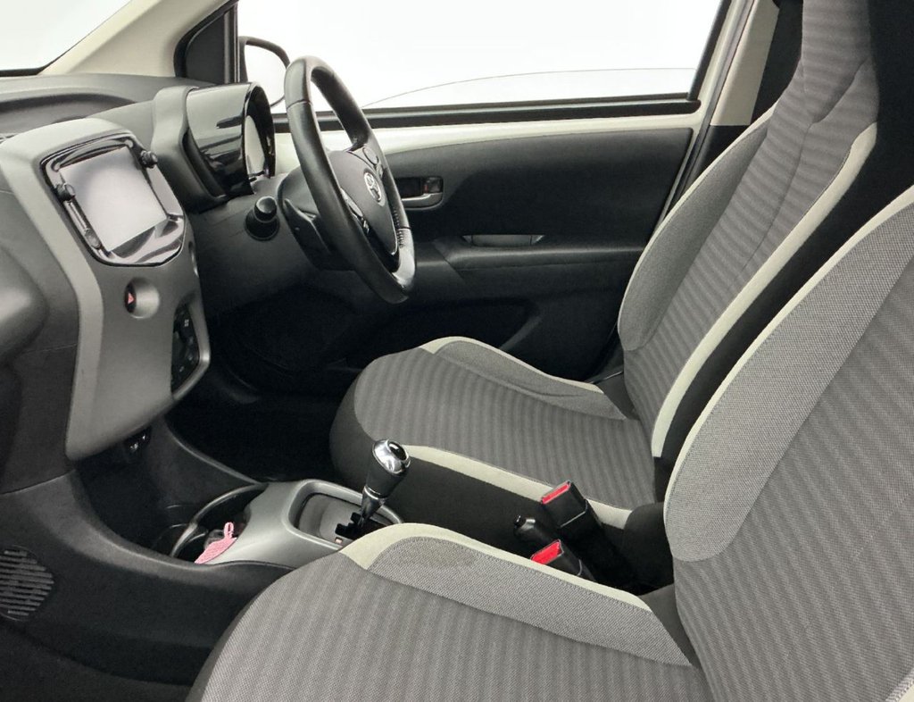 Used Toyota AYGO 2020 for sale - 77703685: Photo 9