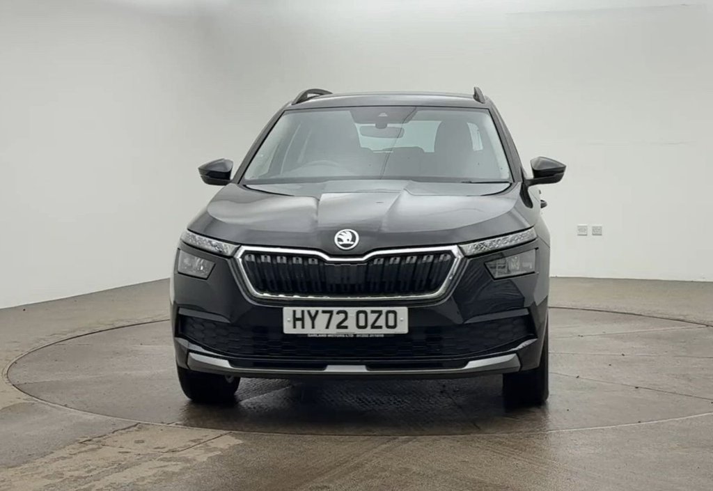 Used Skoda Kamiq 2022 for sale - 76910151: Photo 10