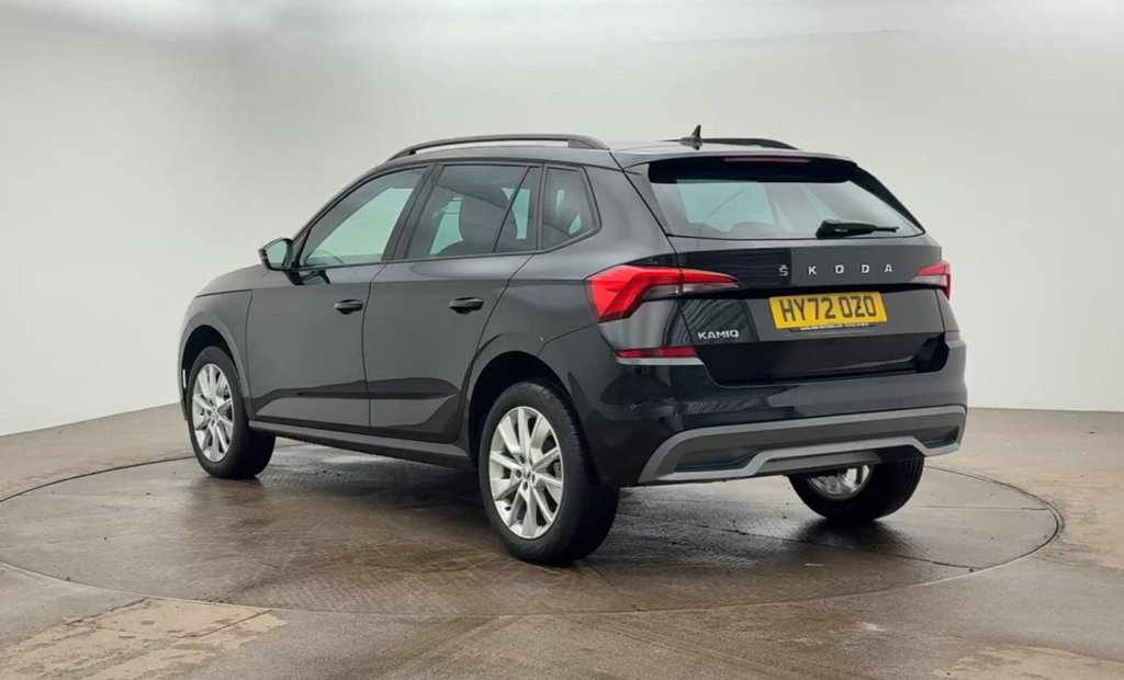 Used Skoda Kamiq 2022 for sale - 76910151: Photo 17