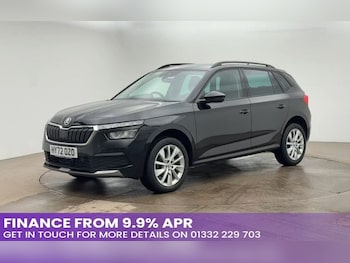 2022 (72) - 1.0 TSI 110 SE Drive 5dr DSG