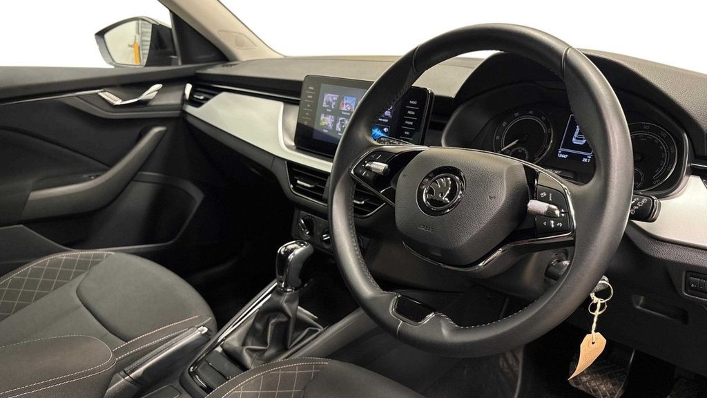 Used Skoda Kamiq 2022 for sale - 76910151: Photo 2