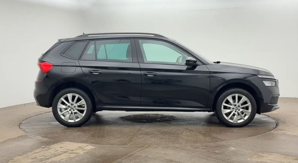 Used Skoda Kamiq 2022 for sale - 76910151: Photo 22