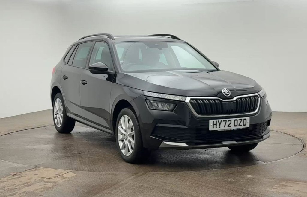 Used Skoda Kamiq 2022 for sale - 76910151: Photo 24