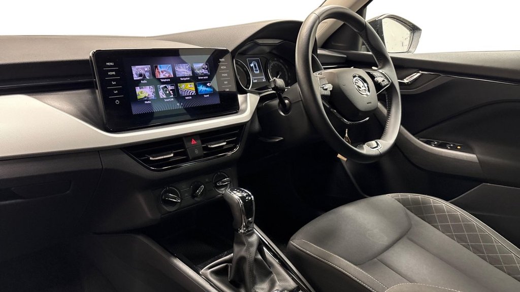 Used Skoda Kamiq 2022 for sale - 76910151: Photo 4