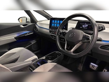 Used Volkswagen ID.3 2021 for sale - 78181604: Photo