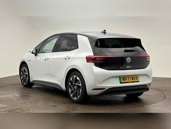 Used Volkswagen ID.3 2021 for sale - 78181604: Photo