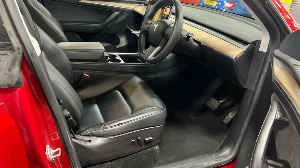 Used Tesla Model Y 2022 for sale - 78068863: Photo 3