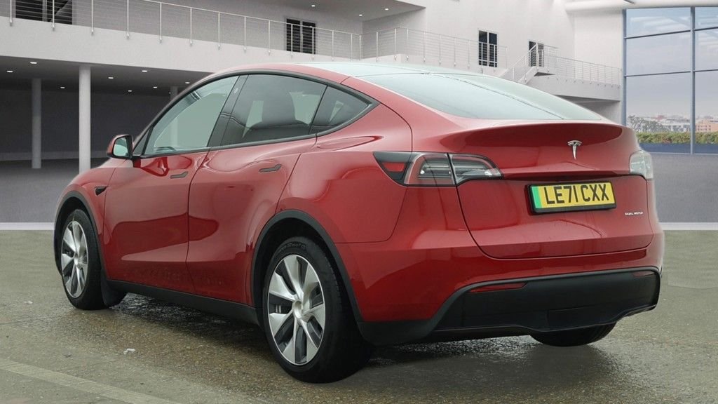Used Tesla Model Y 2022 for sale - 78068863: Photo 7