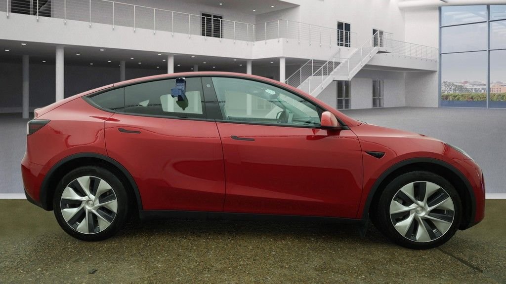 Used Tesla Model Y 2022 for sale - 78068863: Photo 8