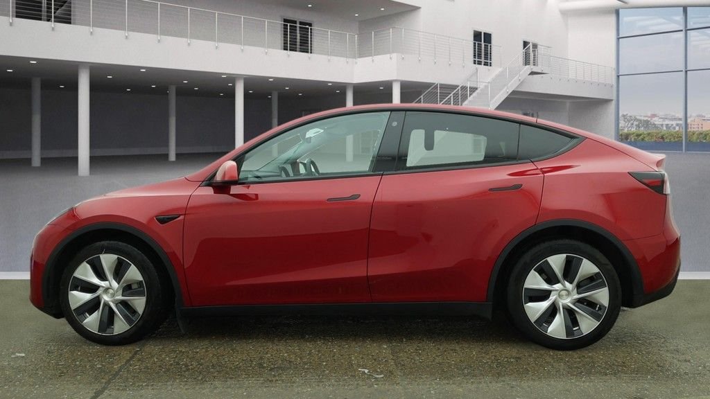 Used Tesla Model Y 2022 for sale - 78068863: Photo 9