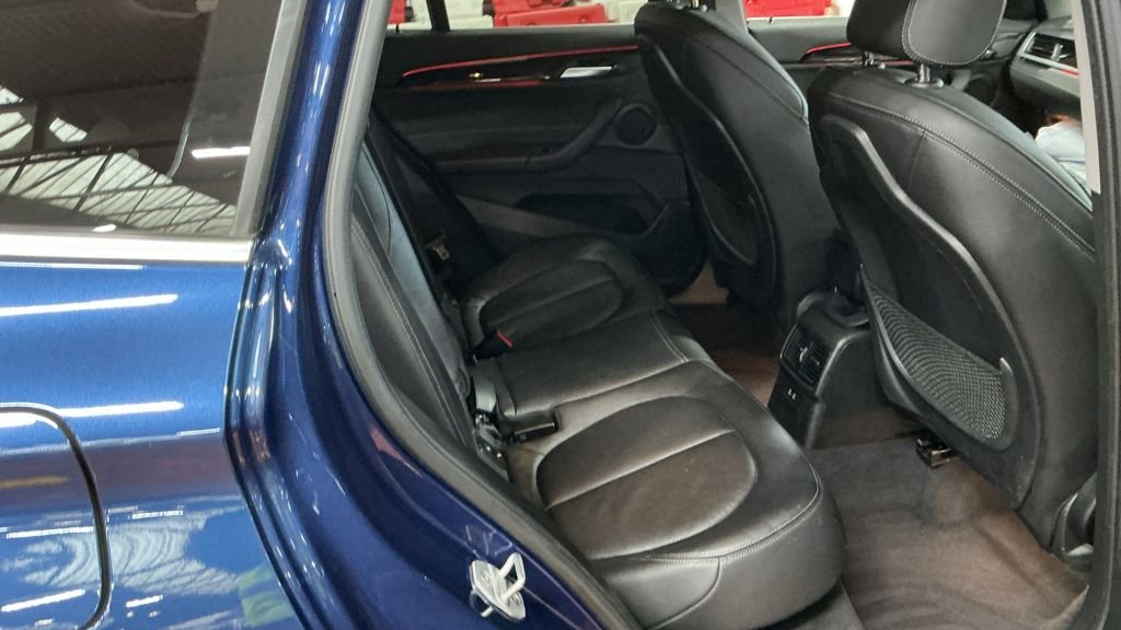 Used BMW X1 2021 for sale - 78153861: Photo 10