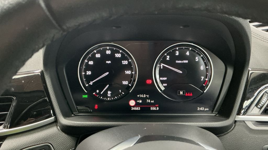 Used BMW X1 2021 for sale - 78153861: Photo 11