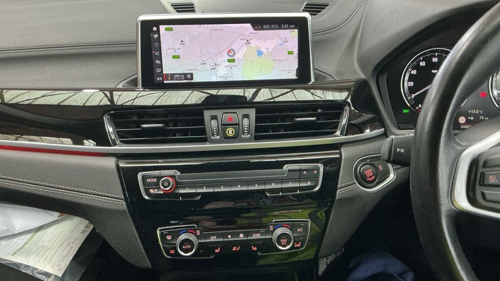 Used BMW X1 2021 for sale - 78153861: Photo 12