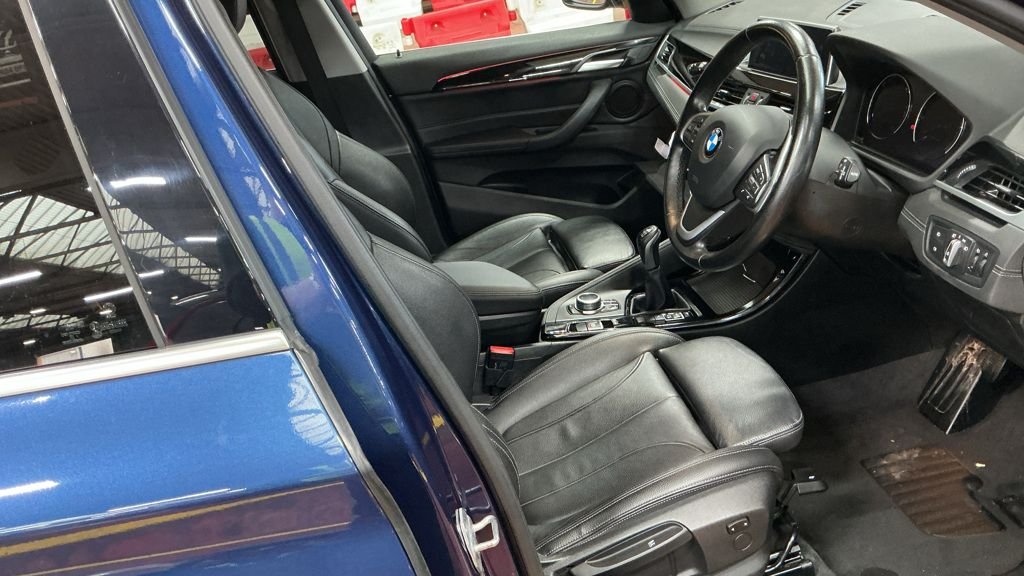 Used BMW X1 2021 for sale - 78153861: Photo 2