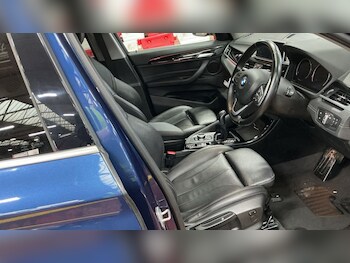 Used BMW X1 2021 for sale - 78153861: Photo