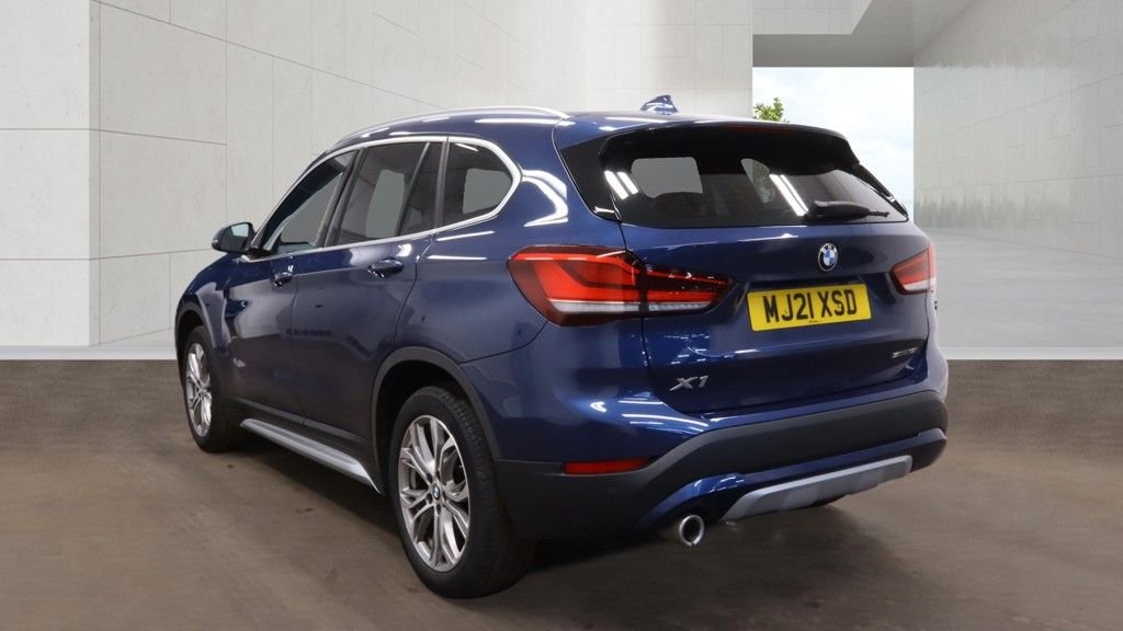 Used BMW X1 2021 for sale - 78153861: Photo 6
