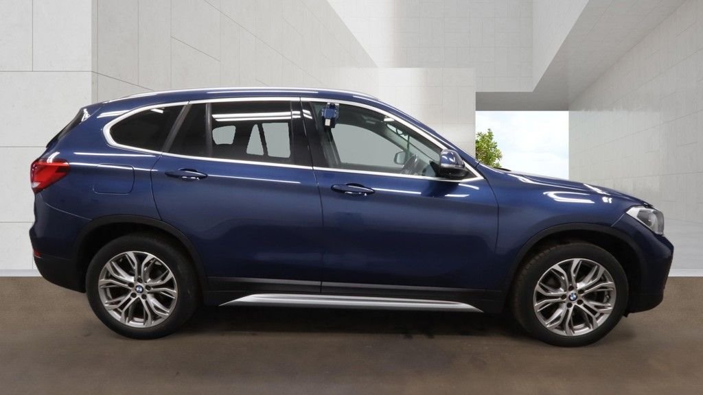 Used BMW X1 2021 for sale - 78153861: Photo 7