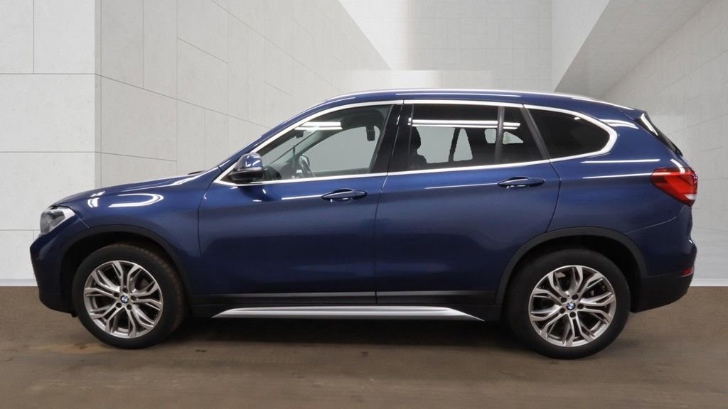 Used BMW X1 2021 for sale - 78153861: Photo 9