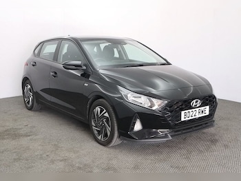 Used Hyundai i20 2022 for sale - 78887741: Photo