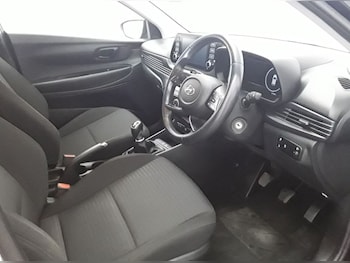 Used Hyundai i20 2022 for sale - 78887741: Photo