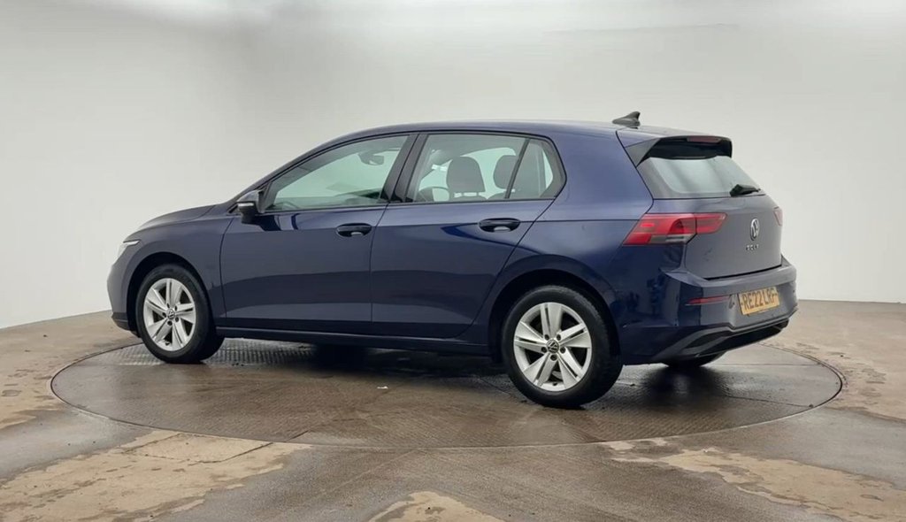 Used Volkswagen Golf 2022 for sale - 76961986: Photo 14