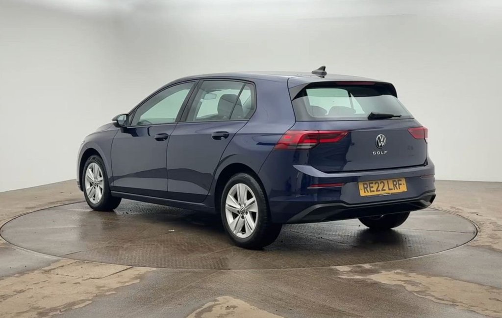 Used Volkswagen Golf 2022 for sale - 76961986: Photo 15