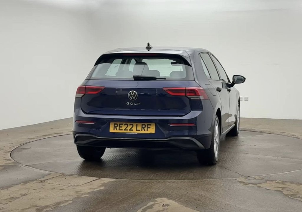 Used Volkswagen Golf 2022 for sale - 76961986: Photo 17