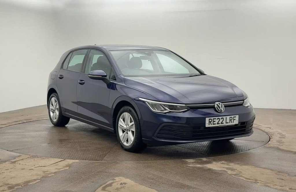 Used Volkswagen Golf 2022 for sale - 76961986: Photo 21