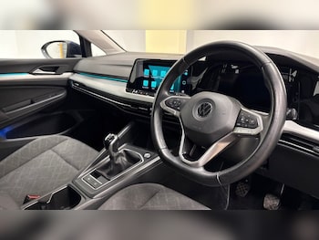 Used Volkswagen Golf 2022 for sale - 76961986: Photo