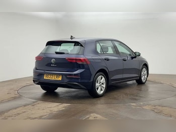 Used Volkswagen Golf 2022 for sale - 76961986: Photo