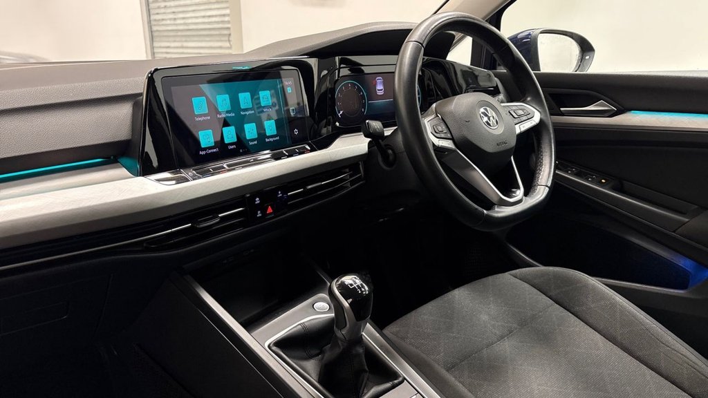 Used Volkswagen Golf 2022 for sale - 76961986: Photo 4