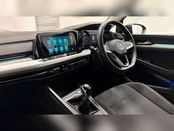 Used Volkswagen Golf 2022 for sale - 76961986: Photo