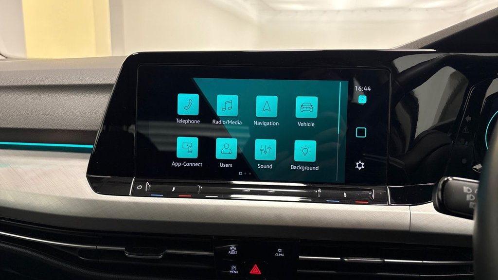 Used Volkswagen Golf 2022 for sale - 76961986: Photo 7