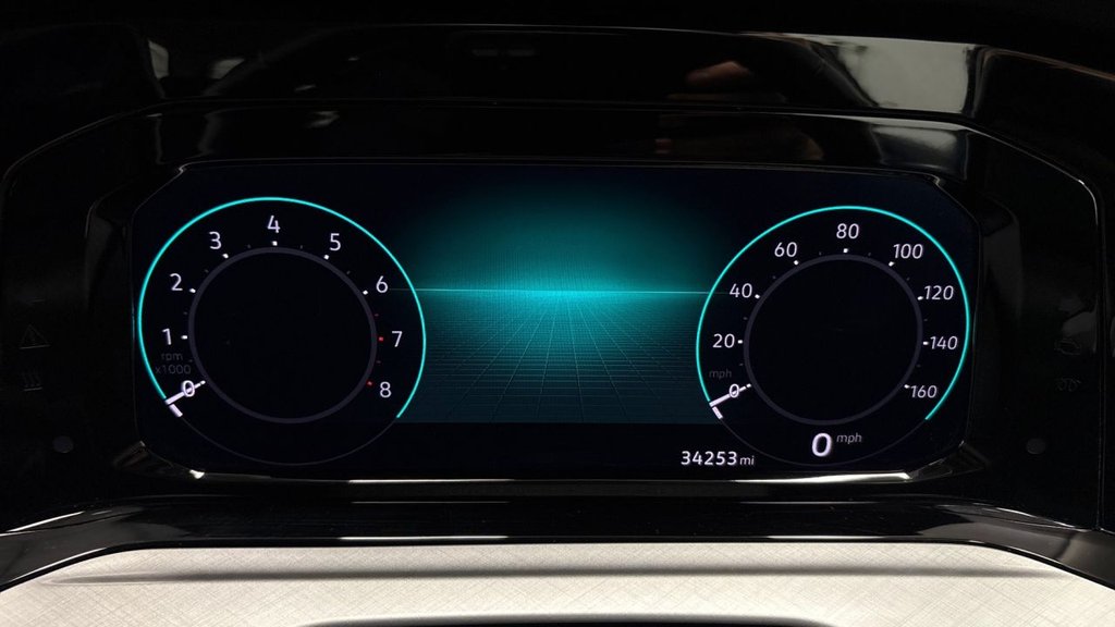 Used Volkswagen Golf 2022 for sale - 76961986: Photo 8