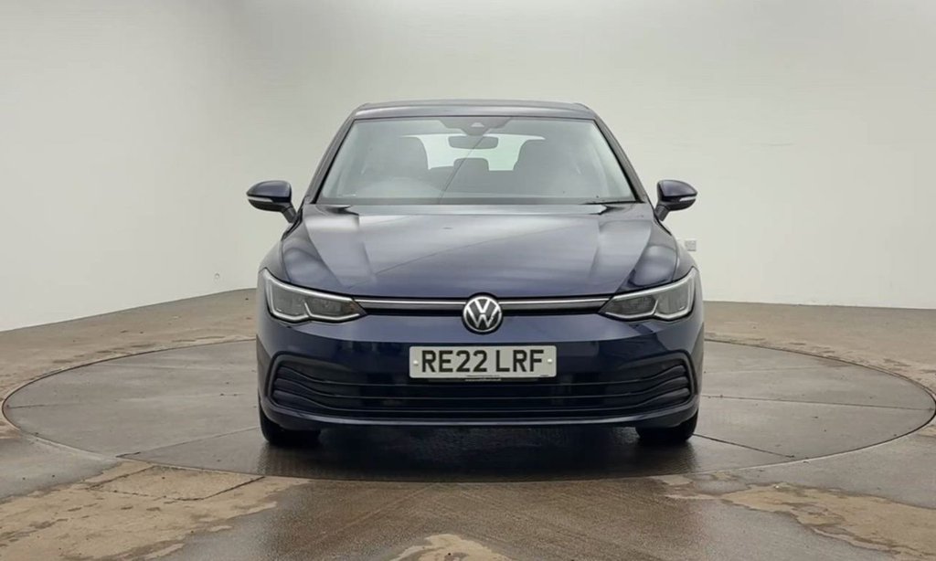 Used Volkswagen Golf 2022 for sale - 76961986: Photo 9